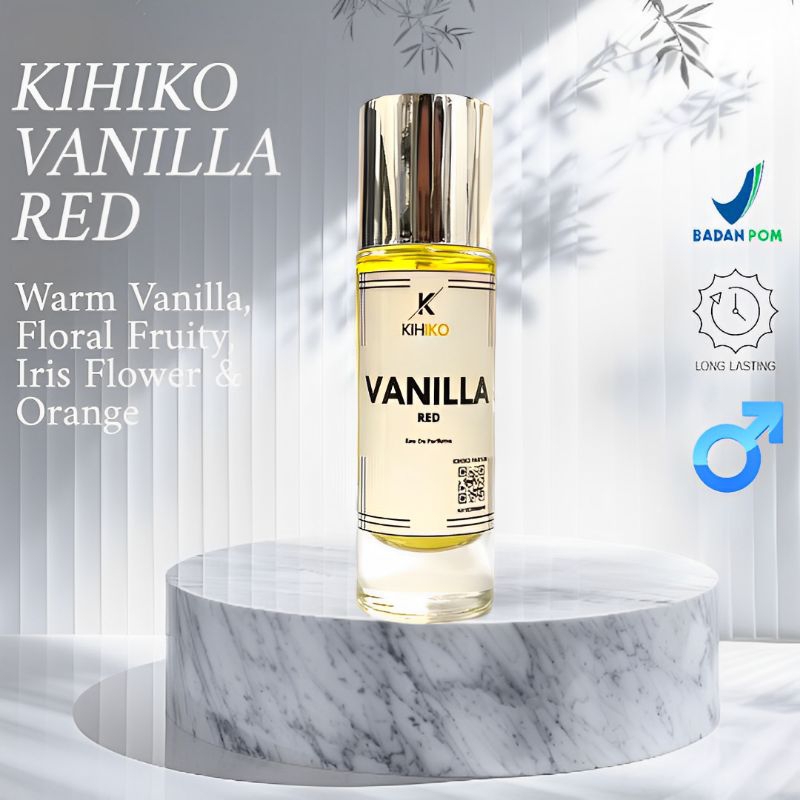 Parfum Thailand BPOM | Kihiko Parfum Thailand | Parfum Thailand 30mL BPOM | Parfum Thailand Murah