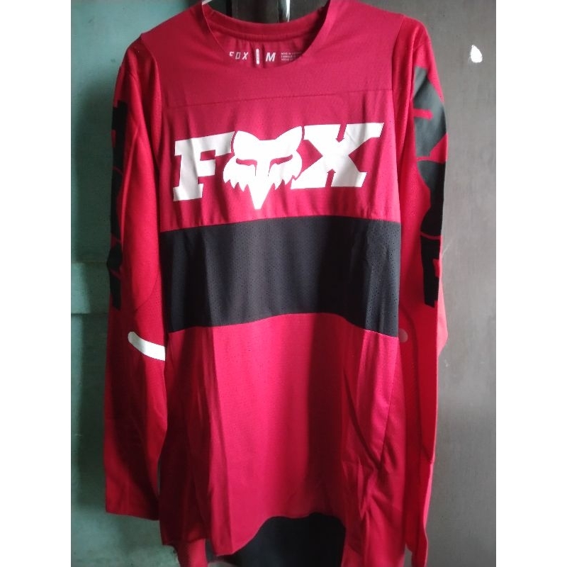 Jersey fox original series 360 LINC