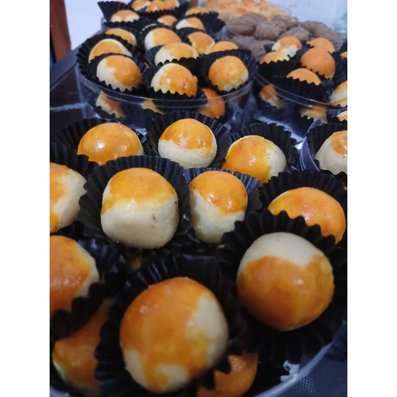 

Kue nastar | kue lebaran enak | kue lebaran 2025 | kue lebaran murah