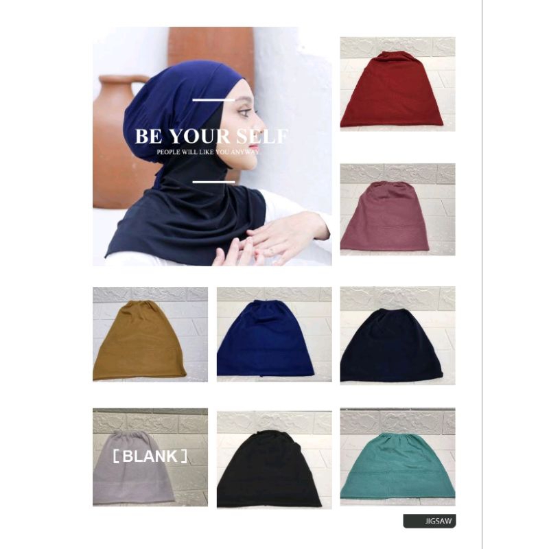 CIPUT TURKI BAHAN SPANDEK ADEM