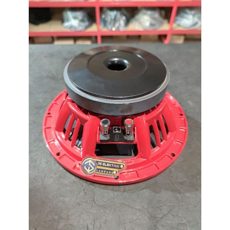 Speaker 10 inch pasline MA10P301 / Speaker ma10p301 original pasline