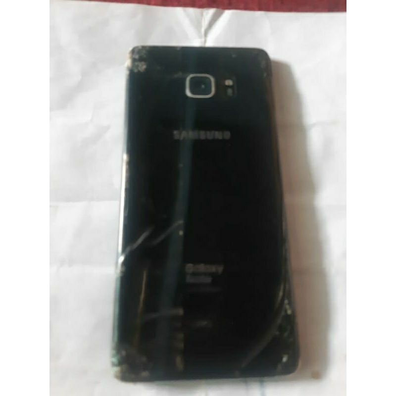 samsung note FE