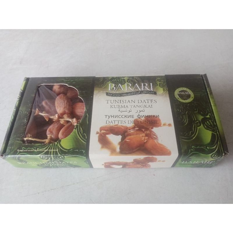 

kurma tangkai tunisia 500gr
