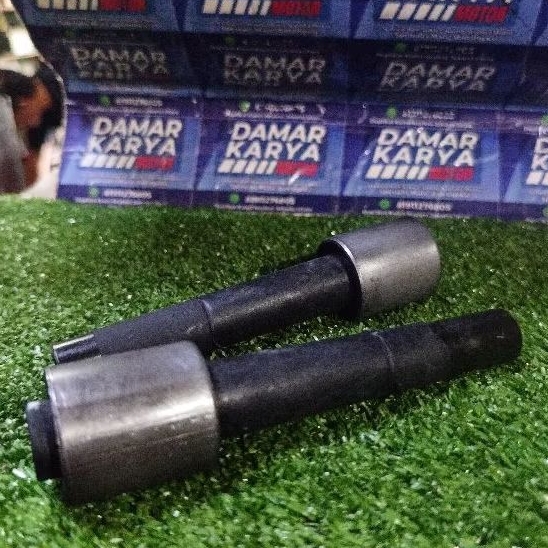 BOSH BOS ARM MONTING UNDUR-UNDUR KARET BEDUK VARIO 150 VARIO KVB 125 110 ORIGINAL