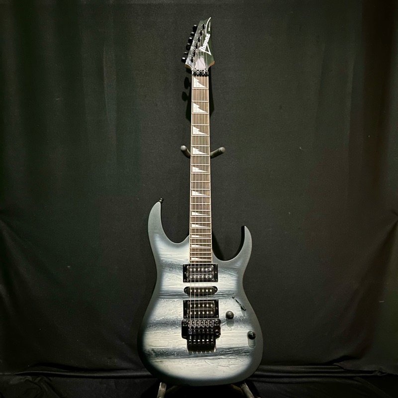 Ibanez rg470dx bpm original mii
