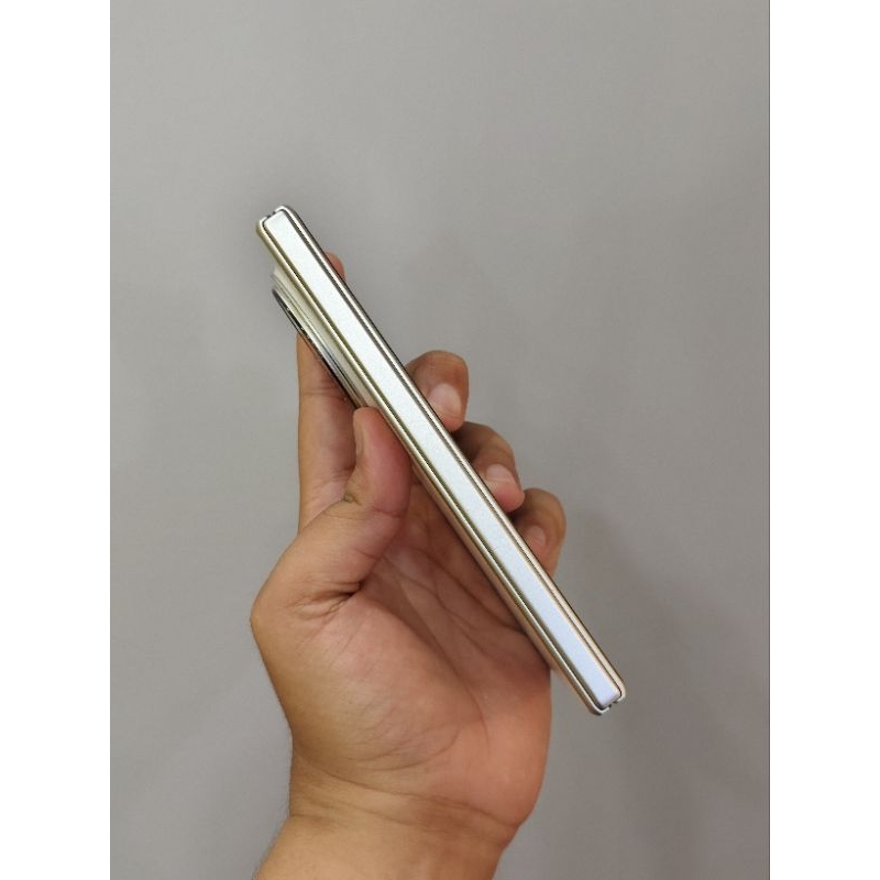 VIVO X FOLD 3 PRO 16/512GB White