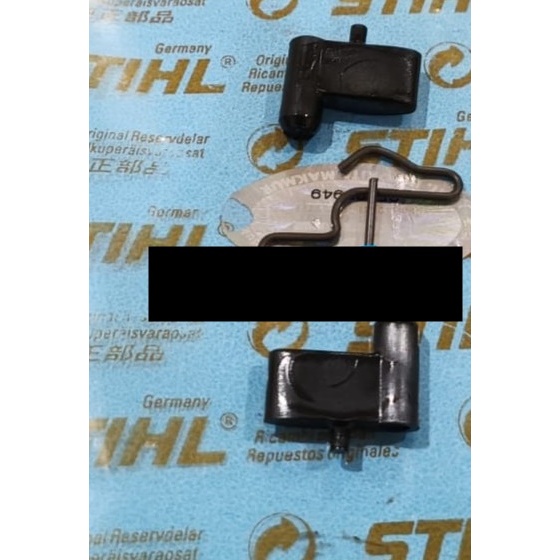 Pawl Starter Kit + Spring Clip MS-180 MS-250 MS-382 STIHL