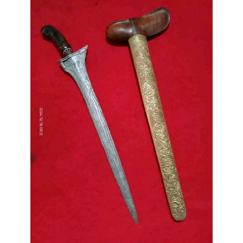 KERIS COMBONG JUNJUNG DRAJAT