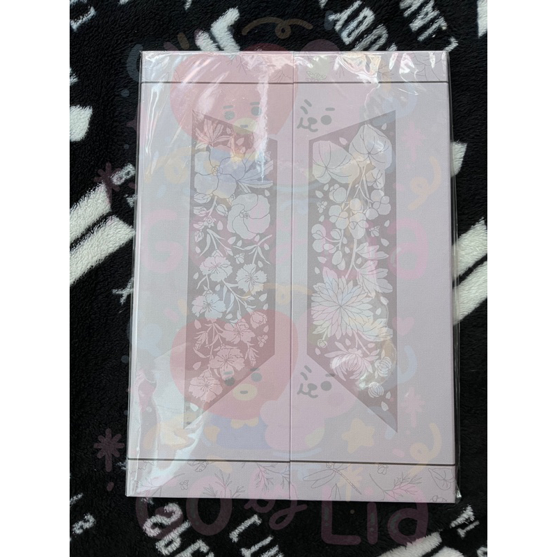 [READY STOCK/ SIAP KIRIM] BTS - Dalmajung Flip Photo 2022 taehyung