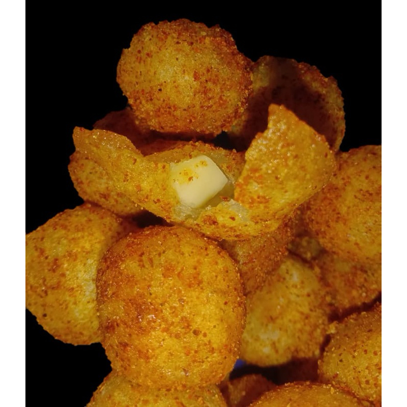 

CIMOL ISI KEJU