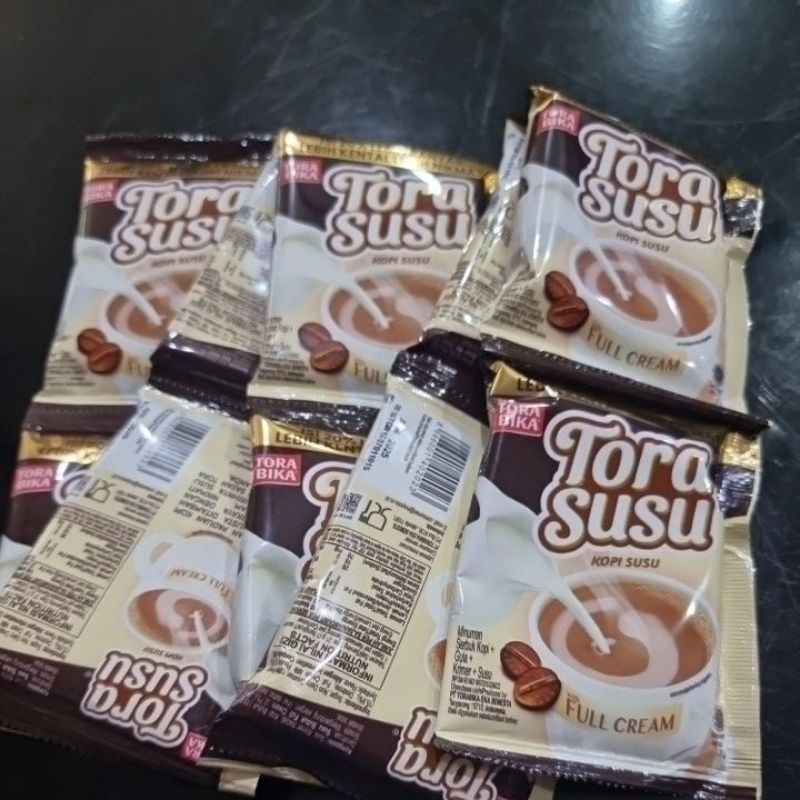 

Torabika kopi 31gram×(10pcs)