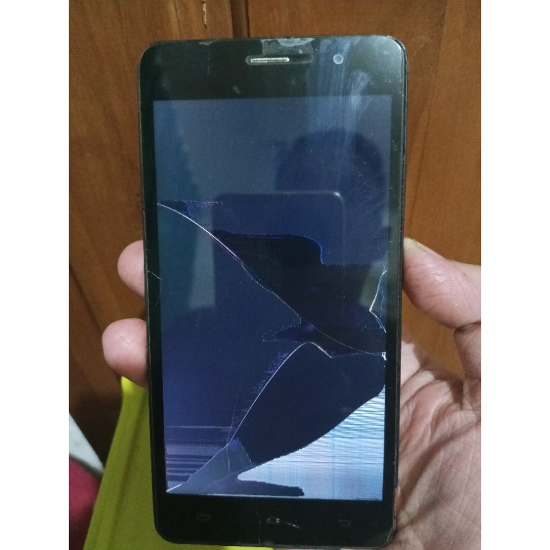 infinix x551 minus lcd
