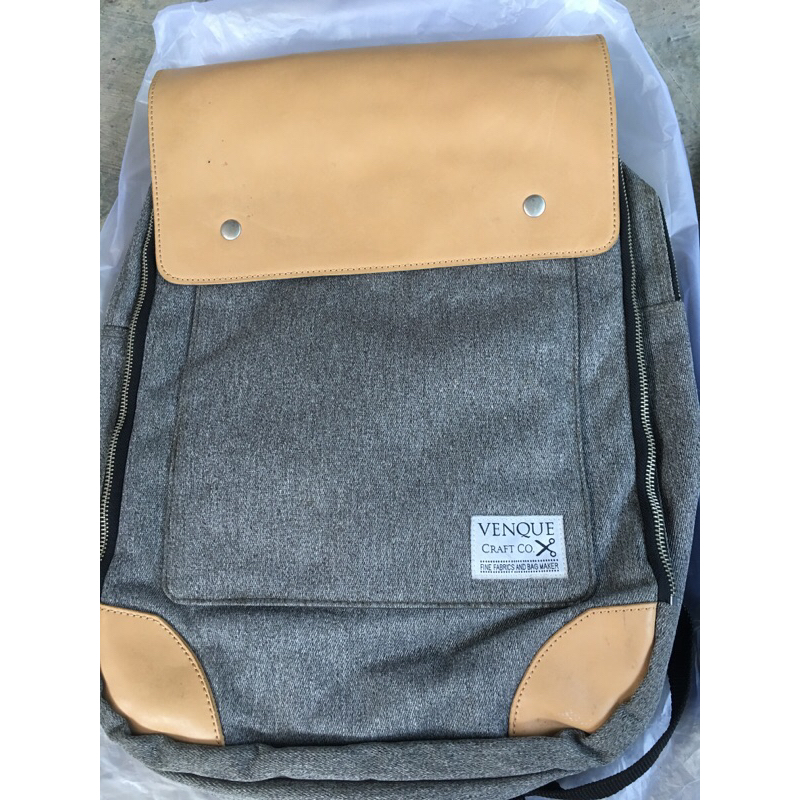 back pack venque