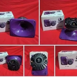 Venom Horn Tweeter - HT - Venom VX 4.1 HT