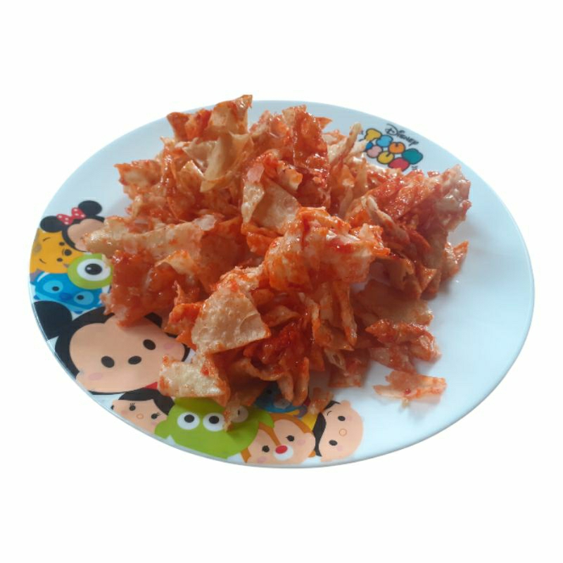 

umbay pedas