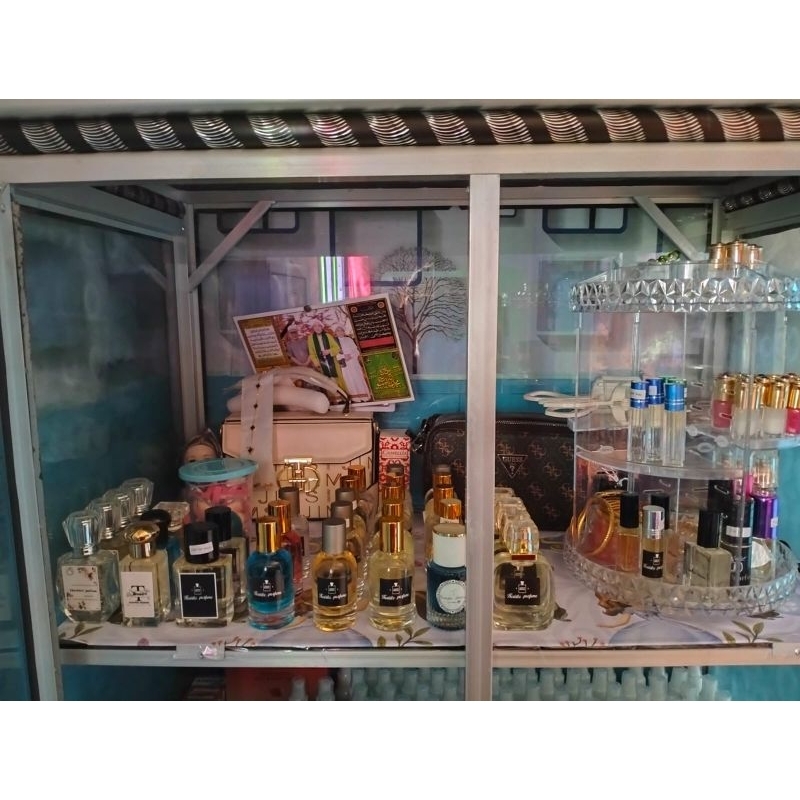 parfum sultan