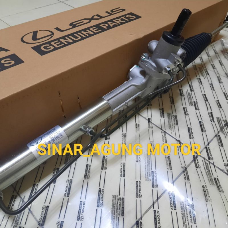 Rack steering rack stir avanza xenia power steering original