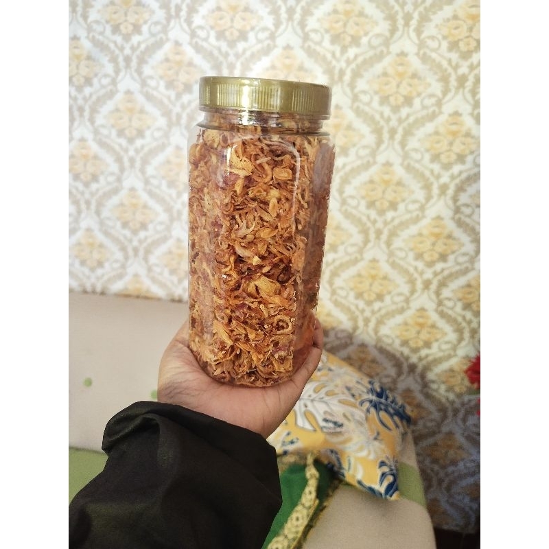 

bawang merah goreng