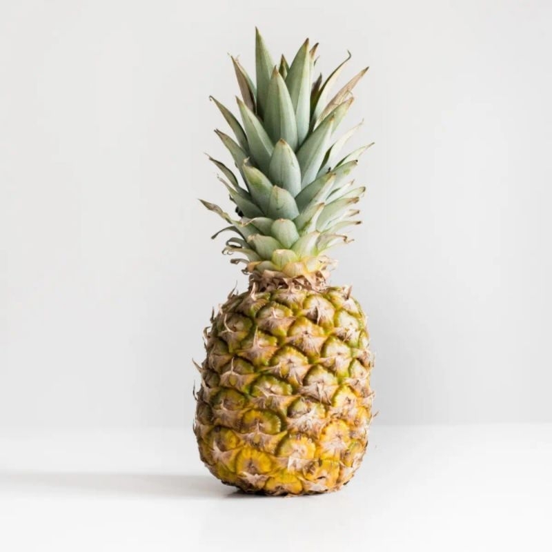 

Nanas lokal