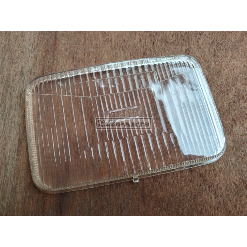 Mika reflektor lampu depan yamaha rxs rx special yt115 5t4