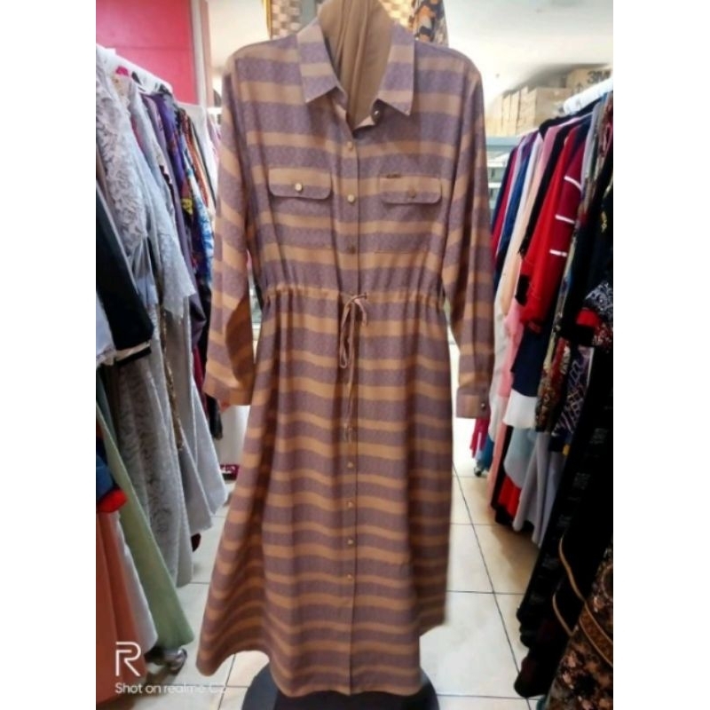 preloved abaya hikmat