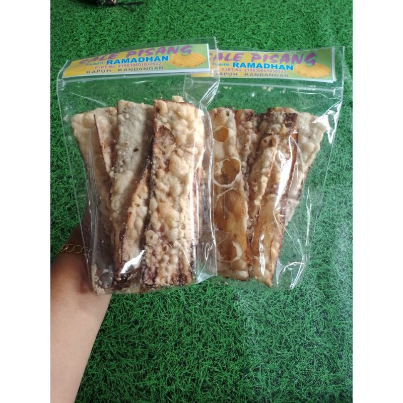 

Sale Pisang Panjang