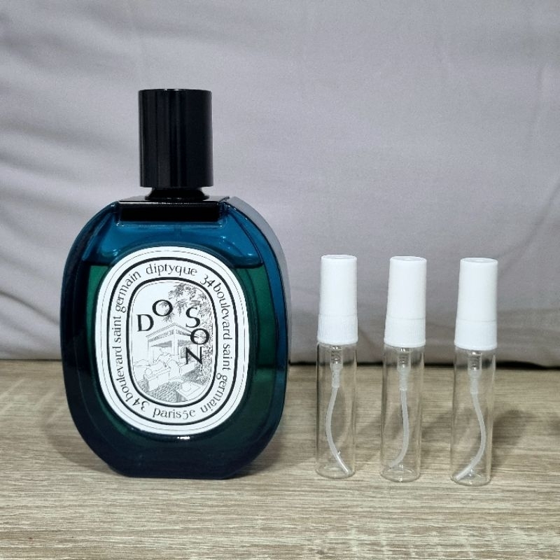 Diptyque Do Son Decant