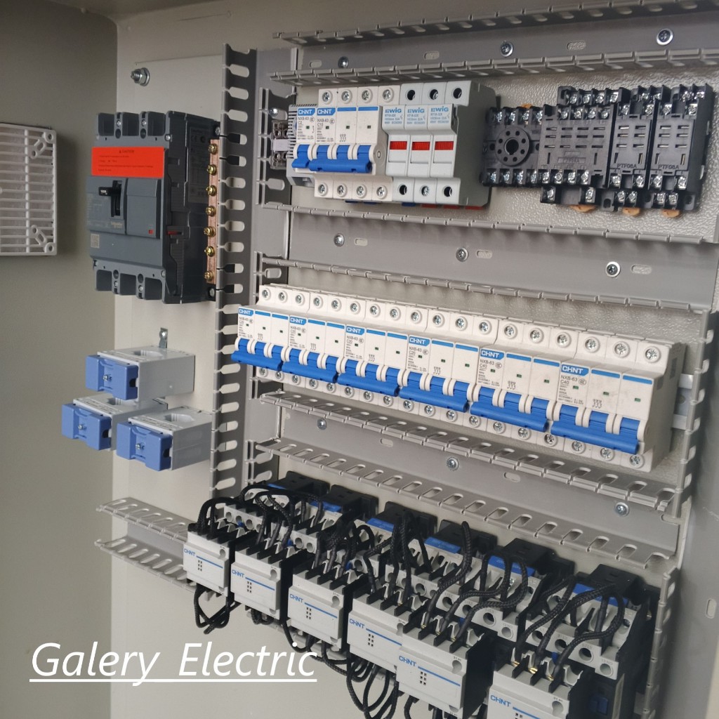 Kapasitor Capacitor Bank 120Kvar 120 Kvar