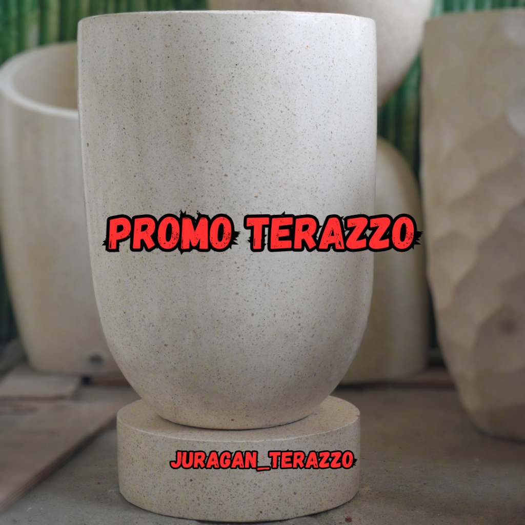BAK MANDI TERASO | BAK MANDI MARMER | TIPE APOLLO | BAK MANDI MARMER GENTONG | JURAGAN_TERAZZO