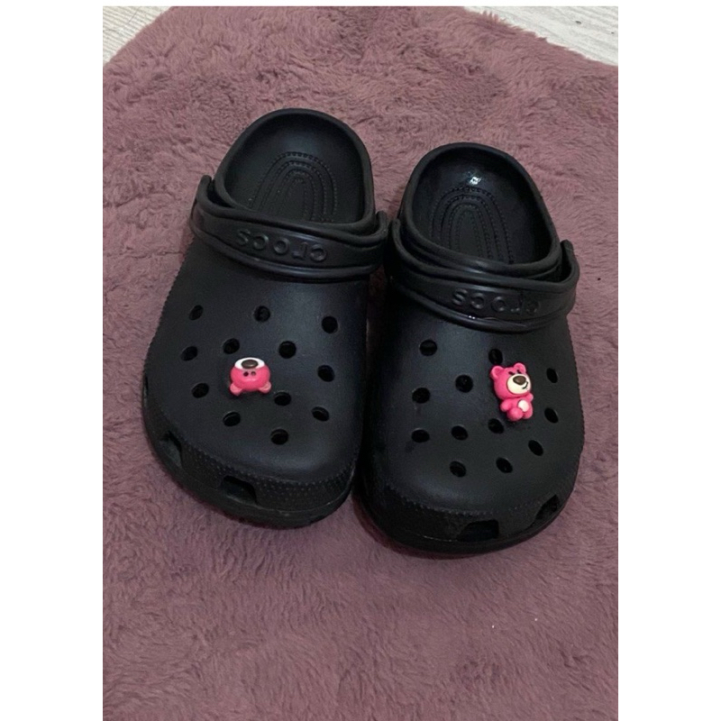 crocs ORI