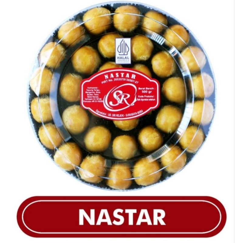 

KUE KERING SR ALL VARIANT 550GR