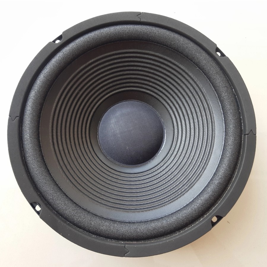 speaker Woofer ACR 10 inch 1018W / 1018 W – ORIGINAL