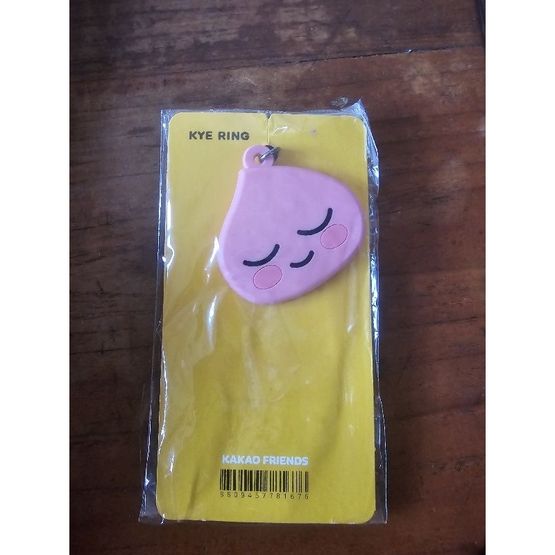 apeach keyring Kakao official