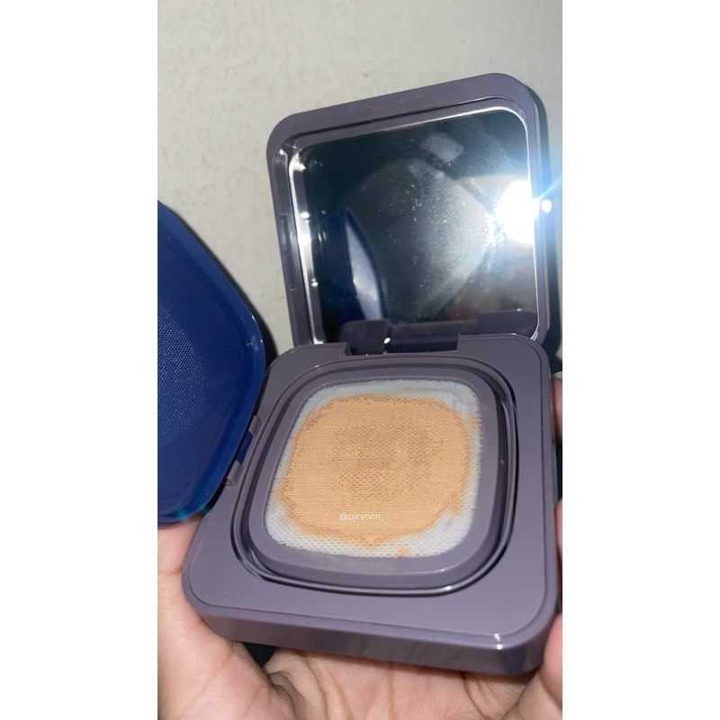PRELOVED CUSHION SOMETHINC SHADE BUTTER