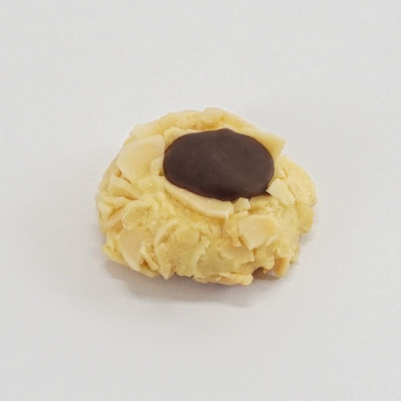

serenakue almond coklat