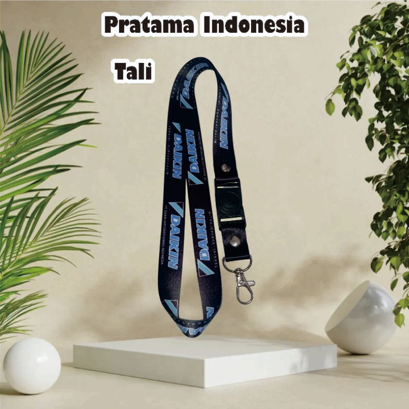 

Tali Lanyard Daikin terbaru Stok melimpah termurah dishope