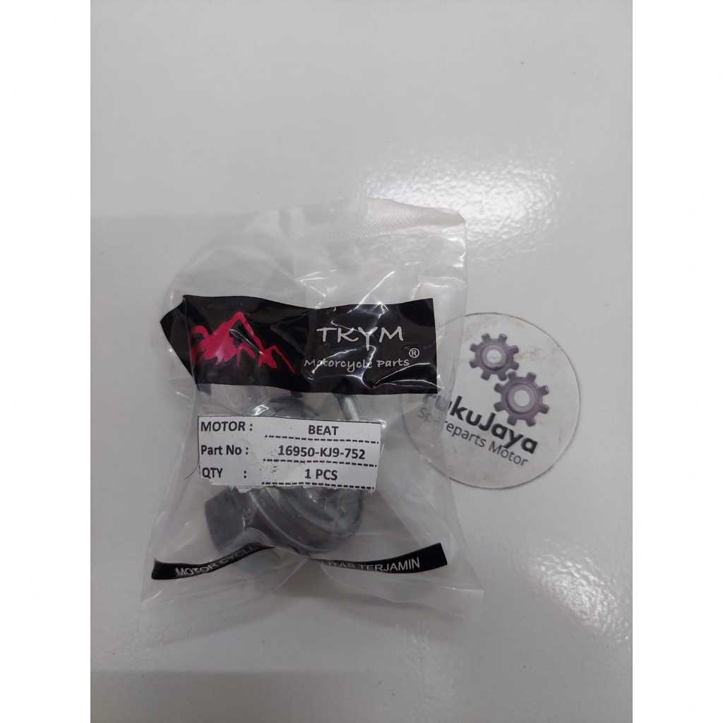 Takayama Keran Kran Bensin Honda Beat - Vario (16950-KJ9-752) - Fukujaya Sparepart Motor