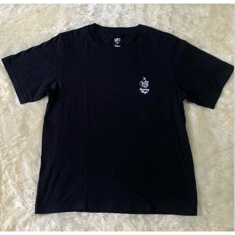 UNIQLO UT DISNEY