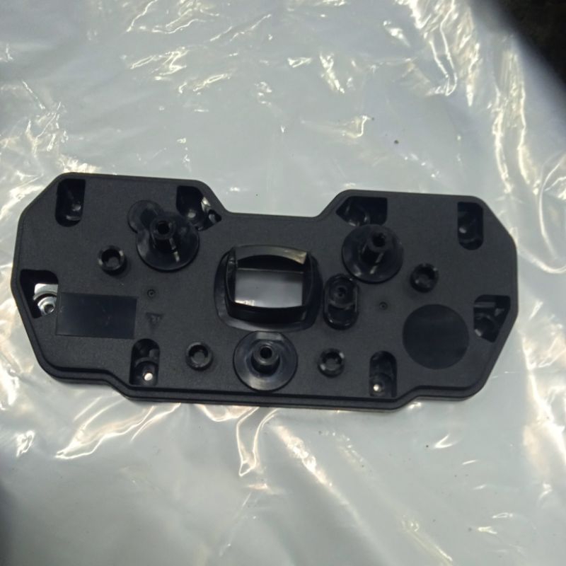 Cover spidometer R15 V3 bagian bawah