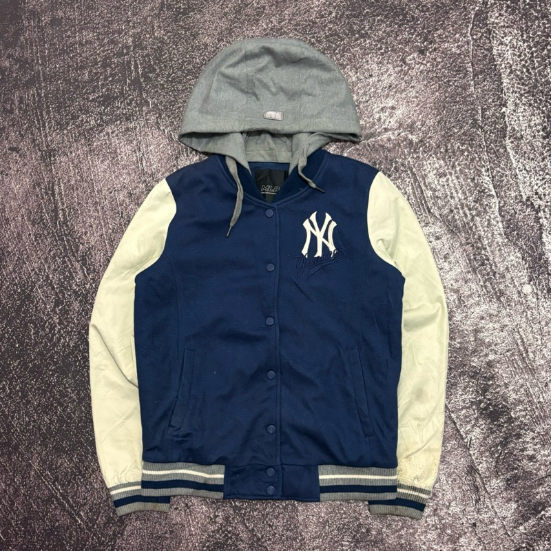 Varsity MLB Yankees