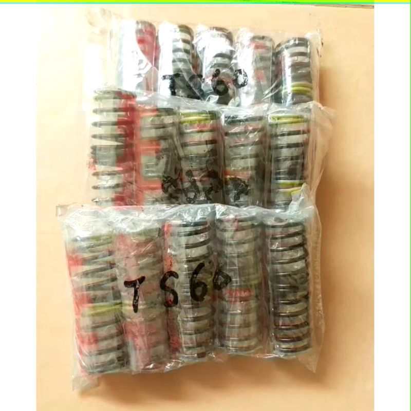 pir klep yanmar TS50/TS60