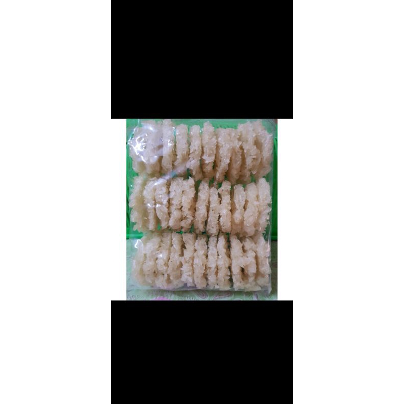 

RENGGINANG KETAN ASLI ORIGINAL ENAK GURIH