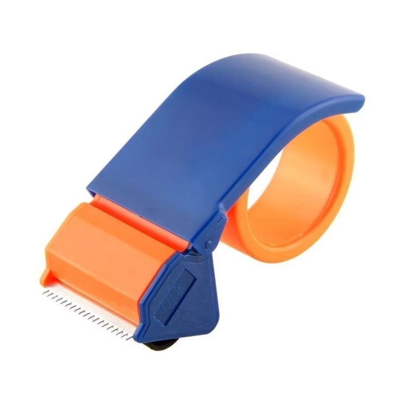 

Dispenser lakban, pemotongan isolasi// tape cutter // murah