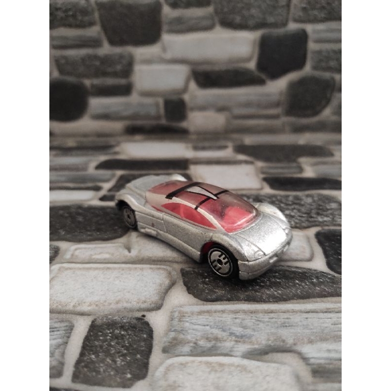 Hot Wheels Audi Avus Quattro - Loose Murah