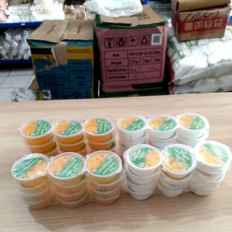 

Bahan Kue (SP , OVALET , SODA KUE , BAKING POWDER)