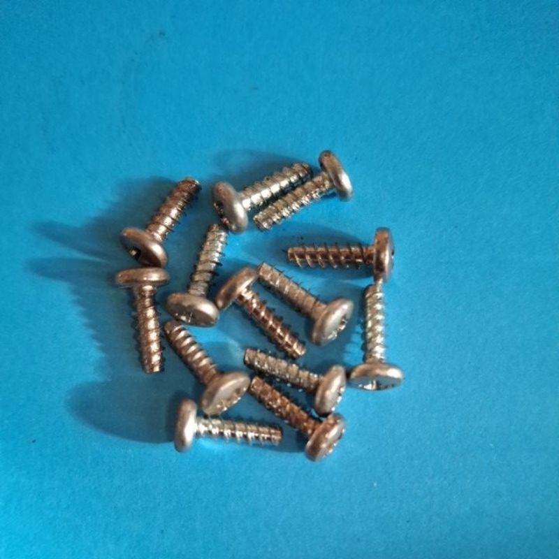 Baut Mesin FotoCopy drat kasar Ir5000,ir6570,ir4570,ir4045,ira6075