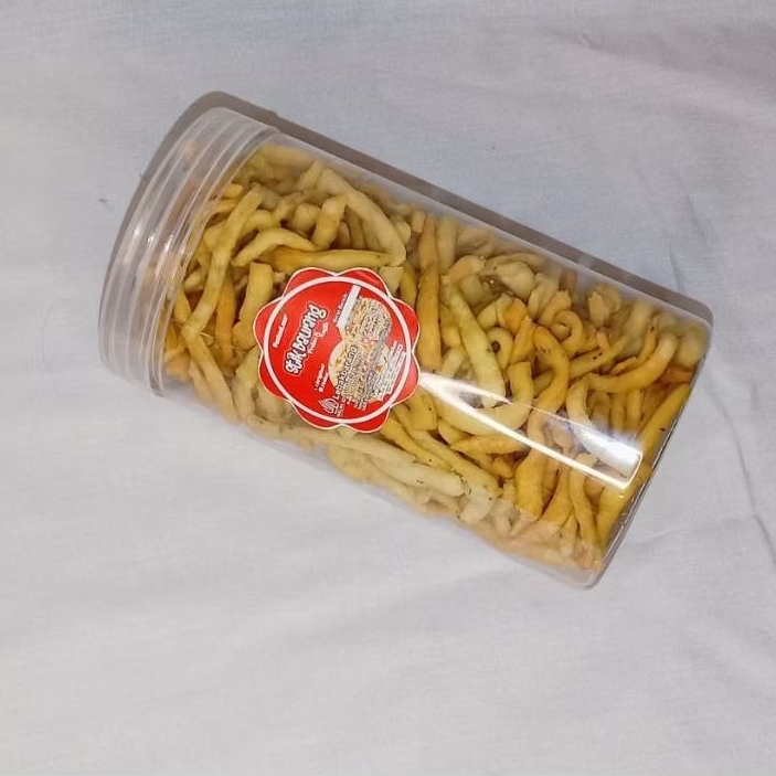 

pedesloer Stik Bawang Original Toples 1000ML