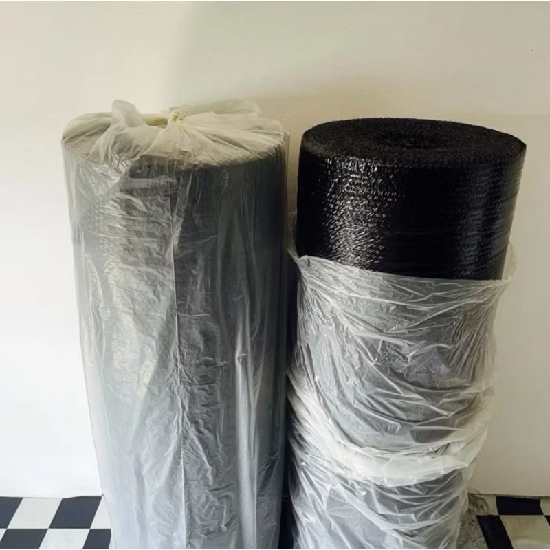 

TAMBAHAN PACKING BUBBLE WRAP PER KARTON