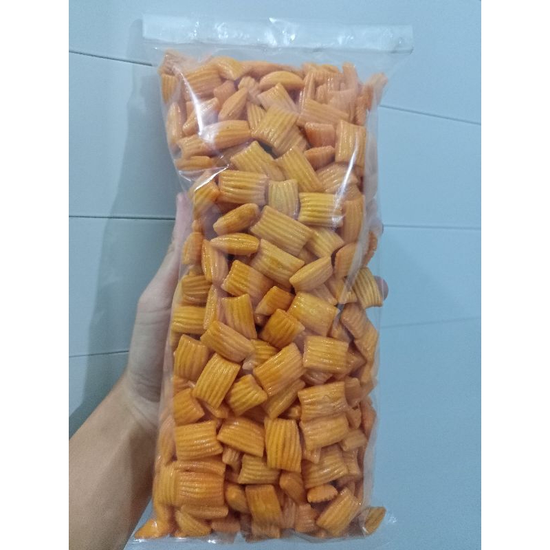 

PANG PANG RENYAH KEMASAN 1/4KG