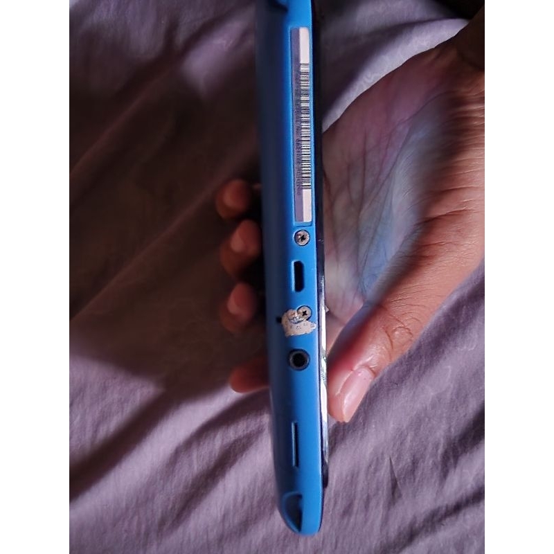 PS VITA SLIM CFW black blue